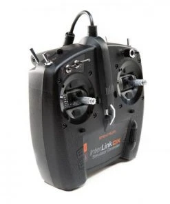 Spektrum InterLink DX Flight Simulator Controller - USB Plug -Spektrum Sales Shop SPMRFTX1 2