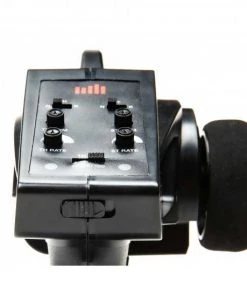 Spektrum Stx3 3Ch 2.4 Ghz Fhss Tx Only -Spektrum Sales Shop SPMRSTX300 2