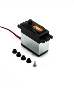 Spektrum 9KG Servo WP HV Metal 23T