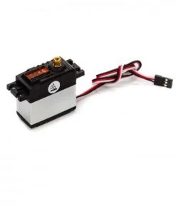 Spektrum S614 Metal Gear Servo 23T WP