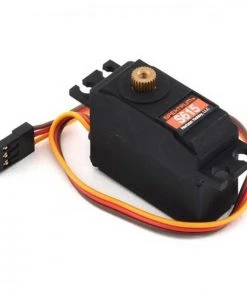 Spektrum S615 2.2KG Mini Servo: Waterproof