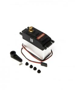 Spektrum S904HV 1/6 High Voltage 18KG Steering Servo