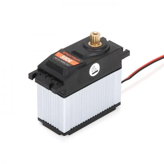Spektrum S904 1/6 Scale Wp Digital Servo ** CLEARANCE ** 3 Spektrum S904 1/6 Scale Wp Digital Servo ** CLEARANCE **