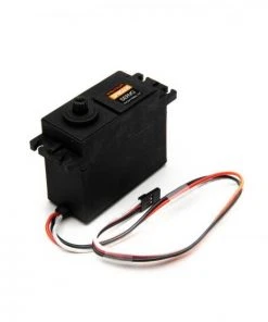 Spektrum S906 1/5 DB Xle Servo