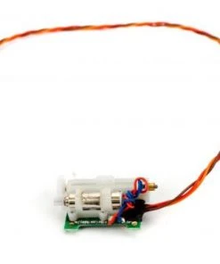 Spektrum 2.3 Gram Performance Linear Long Throw Servo