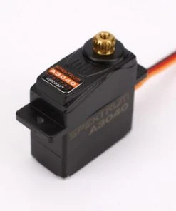 Spektrum A3040 Sub-Micro Digital Hi Torque Aircraft MG Servo