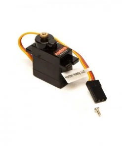 Spektrum A3055 Sub-Micro Digital Airplane MG Servo