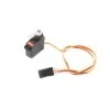 Spektrum 3.7g Sub-Micro Analog Air Servo Long Lead -Spektrum Sales Shop SPMSA3070L 1