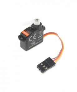 Spektrum 3.7g Sub-Micro Analog Air Servo