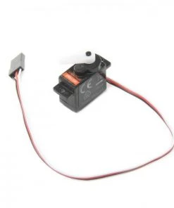 Spektrum 5g Sub-Micro Analog Air Servo