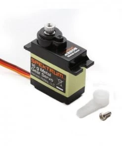 Spektrum 16g Full Metal Gear Servo
