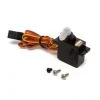 Spektrum 9 Gram Servo Reversed -Spektrum Sales Shop SPMSA330R 1