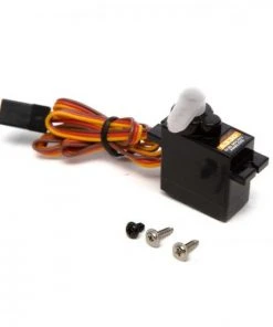 Spektrum 9 Gram Servo Reversed