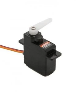 Spektrum 9 Gram Servo