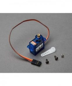 Spektrum 9g Servo MG Reversed