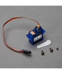Spektrum 9g Servo MG