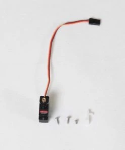 Spektrum 13g MG Analog Servo