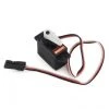 Spektrum 5g Sub-Micro Analog Air Servo -Spektrum Sales Shop SPMSA350 1