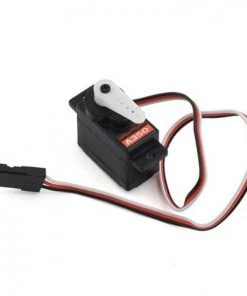 Spektrum 5g Sub-Micro Analog Air Servo