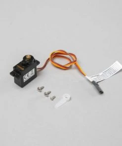 Spektrum 9 Gram Digital Metal Gear Servo