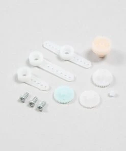 Spektrum Servo Arms - Gears SA381 Servo