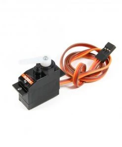 Spektrum 9g Mini Servo 400mm Servo Lead