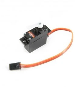 Spektrum 13g Metal Gear Servo 240mm Servo Lead