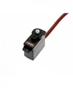 Spektrum 8g Servo: AeroScout