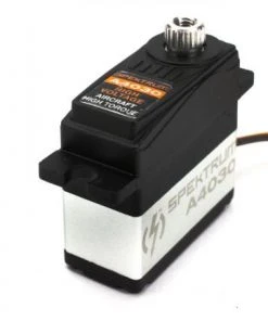 Spektrum A4030 Micro HV Digital Hi-Torque Metal Gear Servo