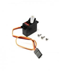 Spektrum Servo:13g Analog Metal Gear REV