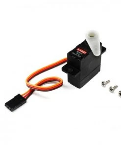 Spektrum Servo: 23g Analog Metal Gear POS