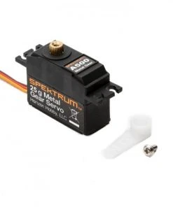 Spektrum 25g Metal Gear Servo