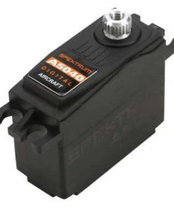 Spektrum A5040 Mini Digital Aircraft Metal Gear Servo