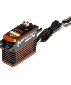 Spektrum A5070 High Torque High Speed Mini MG HV Servo