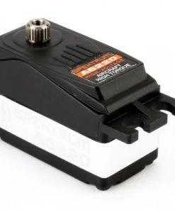 Spektrum A6220 HV Digital Low-Profile Hi-Torque Metal Gear Servo ** CLEARANCE **