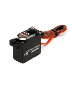 Spektrum A6300 HV Ultra Torque Brushless Aircraft Servo MG