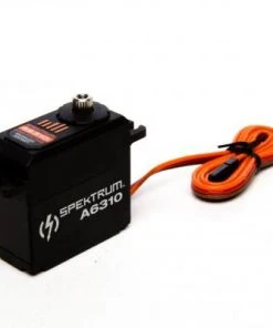 SpektrumT A6310 Ultra Torque High Speed Metal BL HV Servo