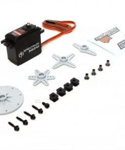 SpektrumT A6310 Ultra Torque High Speed Metal BL HV Servo -Spektrum Sales Shop SPMSA6310 3