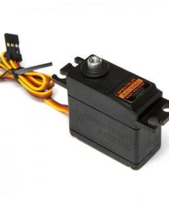 Spektrum A6380 High Torque High Speed Plastic HV Servo
