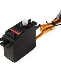 Spektrum A6390 Mid-Torque Mid-Speed Analog Standard Servo ** CLEARANCE **