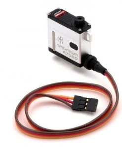 Spektrum A7050 HV Thin Wing High Torque Metal Gear Servo