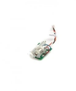 Spektrum Linear Long Throw Servo