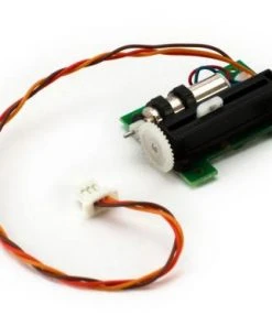 Spektrum 2.9gm Linear Long Throw Servo ** CLEARANCE **