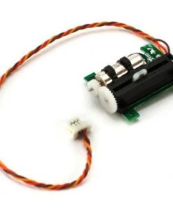 Spektrum 2.9gm Linear Tail Servo