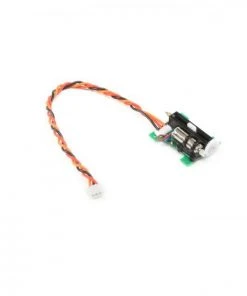 Spektrum SPMSH2045L 2.9g Linear Long Throw Servo: 130 S