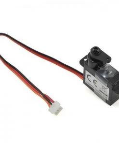Spektrum Nanolite High Speed MG Heli Servo