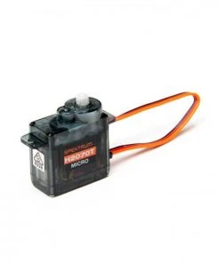 Spektrum 7.5g Nanolite Plastic Heli Tail Servo