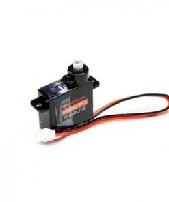Spektrum 4g Nanolite Metal Gear Heli Cyclic Servo