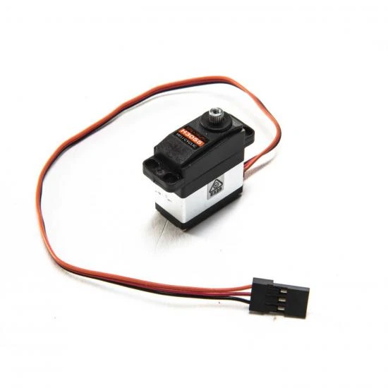 Spektrum H3055 Mid-Torq Ultra-Speed Micro Heli Cyclic Servo 3 Spektrum H3055 Mid-Torq Ultra-Speed Micro Heli Cyclic Servo