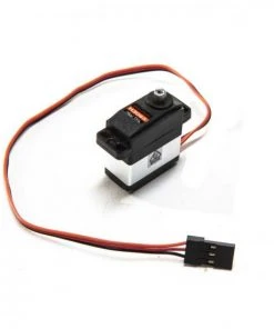 Spektrum H3065 Mid-Torque Ultra-Speed Micro Heli Tail Servo